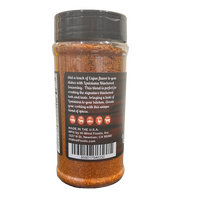 Hi-West Louisiana Blackened Seasoning