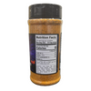 Hi-West Louisiana Voodoo Seasoning (Spicy)