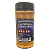 Hi-West Louisiana Voodoo Seasoning (Spicy)