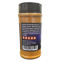 Hi-West Louisiana Voodoo Seasoning (Spicy)