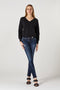 XS / Black