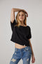 Black / XS