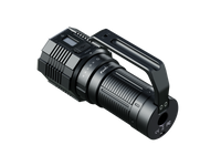 Fenix LR60R Rotary Switch Rechargeable Searchlight - 21000 Lumens