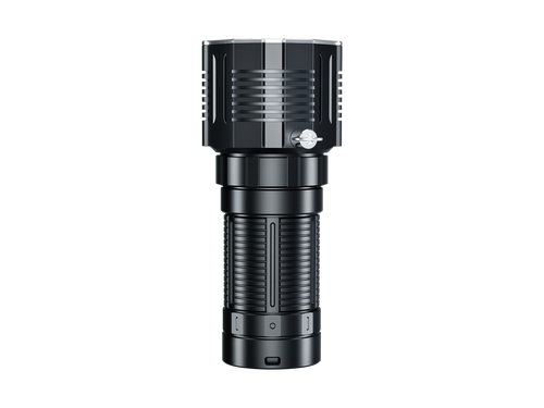 Fenix LR60R Rotary Switch Rechargeable Searchlight - 21000 Lumens