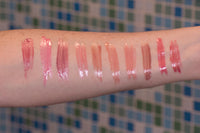 Line Smoothing Lip Gloss | Paraben-free Plumping Gloss - No Wine-ing Mommy Makeup