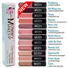 Line Smoothing Lip Gloss | Paraben-free Plumping Gloss - Little Bo Pink Mommy Makeup