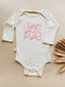 Red / 0-3M