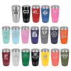 Players Club Special 12x Only $169 20 oz. Vacuum Insulated Ringneck Tumbler with Clear Lid