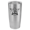 Players Club Special 12x Only $169 20 oz. Vacuum Insulated Ringneck Tumbler with Clear Lid