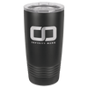 Players Club Special 12x Only $169 20 oz. Vacuum Insulated Ringneck Tumbler with Clear Lid