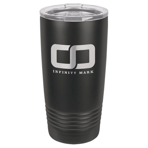 Players Club Special 12x Only $169 20 oz. Vacuum Insulated Ringneck Tumbler with Clear Lid
