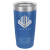 Players Club Special 12x Only $169 20 oz. Vacuum Insulated Ringneck Tumbler with Clear Lid