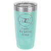 Players Club Special 12x Only $169 20 oz. Vacuum Insulated Ringneck Tumbler with Clear Lid