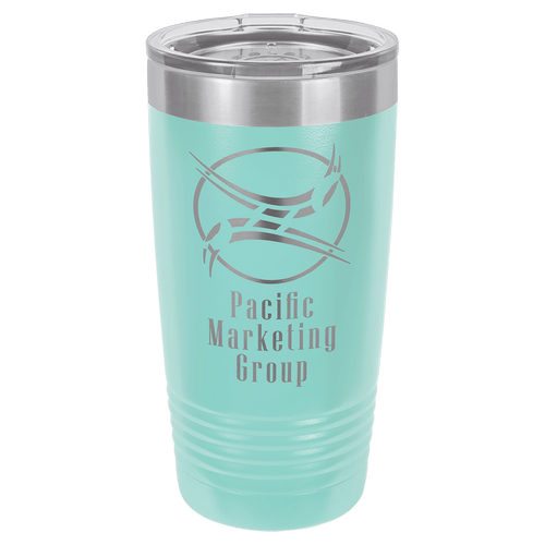 Players Club Special 12x Only $169 20 oz. Vacuum Insulated Ringneck Tumbler with Clear Lid