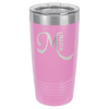 Players Club Special 12x Only $169 20 oz. Vacuum Insulated Ringneck Tumbler with Clear Lid