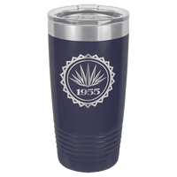 Players Club Special 12x Only $169 20 oz. Vacuum Insulated Ringneck Tumbler with Clear Lid