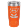 Players Club Special 12x Only $169 20 oz. Vacuum Insulated Ringneck Tumbler with Clear Lid