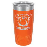 Players Club Special 12x Only $169 20 oz. Vacuum Insulated Ringneck Tumbler with Clear Lid