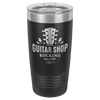 Players Club Special 12x Only $169 20 oz. Vacuum Insulated Ringneck Tumbler with Clear Lid
