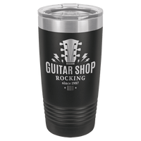 Players Club Special 12x Only $169 20 oz. Vacuum Insulated Ringneck Tumbler with Clear Lid