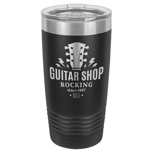 Players Club Special 12x Only $169 20 oz. Vacuum Insulated Ringneck Tumbler with Clear Lid