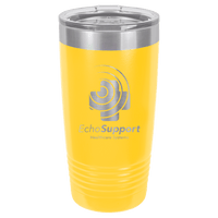 Players Club Special 12x Only $169 20 oz. Vacuum Insulated Ringneck Tumbler with Clear Lid