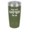 Olive Green