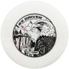 Lightning Loonar Glow #2 Driver Fairway Driver Golf Disc