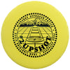 Lightning Sure Grip #2 Upshot Putter Golf Disc