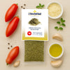 L’Oro Del Sud, Sicilian Rosemary Leaves, 2.11 oz (60 g)