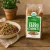 L’Oro Del Sud, Organic Italian Farro, 3.2 lb (1.5 kg)