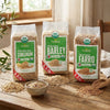 L'Oro Del Sud, Organic Emmer (Farro), (2 kg) 4.4 lb