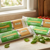 L'Oro Del Sud, Organic Fettuccine Pasta 20 Pack x 1 lb