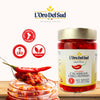 L'Oro Del Sud, Crushed Calabrian Chili Peppers, 10.9 oz (309 g)