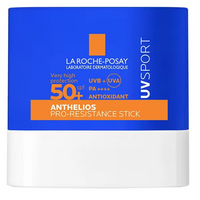 La Roche-Posay Anthelios UV-Sport Sunscreen Stick SPF50+ 10ml