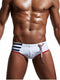 White / X-Large US 34