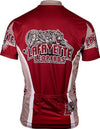 Lafayette College Leopards Men's Cycling Jersey (S, M, 2XL)