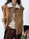 Chestnut Brown / M