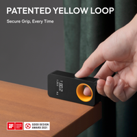 Laser Measure