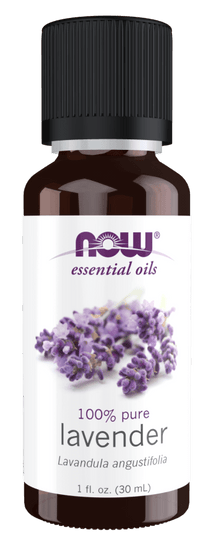 Lavender Essential Oil