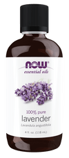Lavender Essential Oil