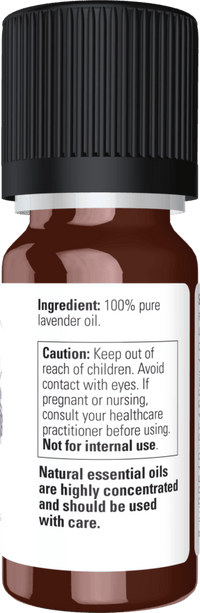 Lavender Essential Oil