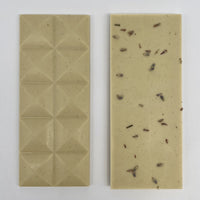 Lemon Lavender White Chocolate
