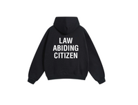 Shift Moto "Law Abiding Citizen" Hoodie