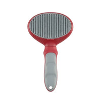 Le Salon Self-Cleaning Pin Brush (Large)