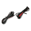 Extra Long TENS Lead Wires