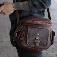 The Simmons Camera Bag