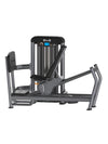Elite Plus Leg Press Calf Raise Machine | Muscle D Fitness
