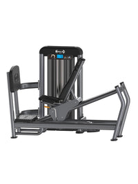 Elite Plus Leg Press Calf Raise Machine | Muscle D Fitness