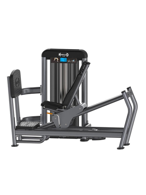 Elite Plus Leg Press Calf Raise Machine | Muscle D Fitness